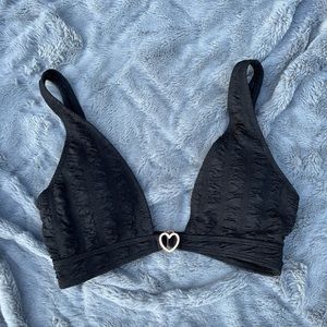 way to big for my chest